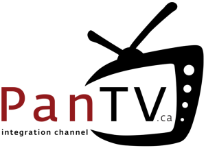 PanTV - Logo - Felipe Scarpelli