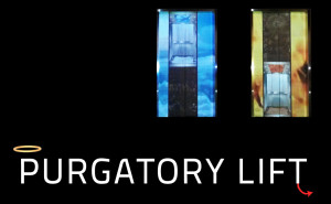 Purgatory Lift - Felipe Scarpelli